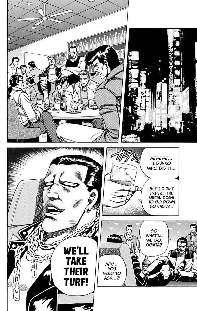 Page 12 Chapter 15 Double Hard
