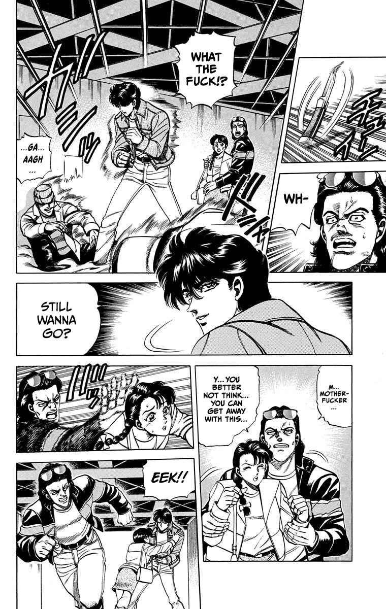 Page 4 Chapter 15 Double Hard