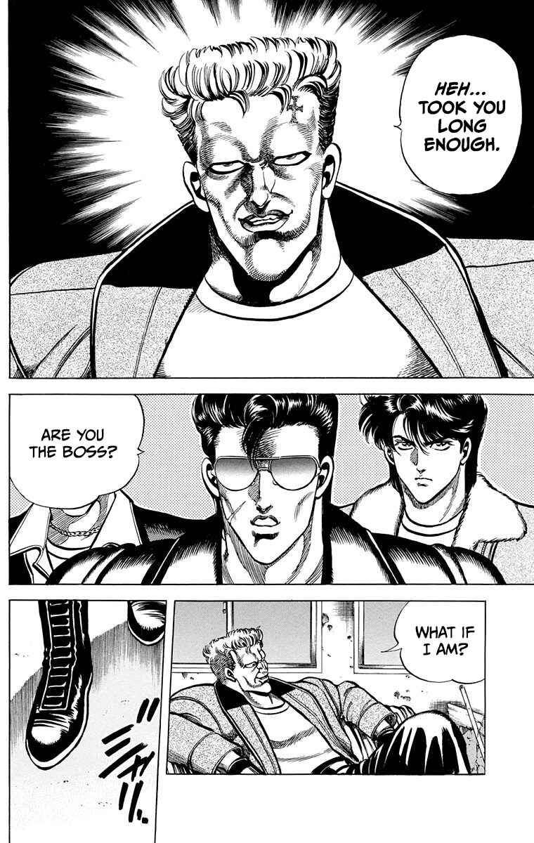 Page 19 Chapter 7 Double Hard