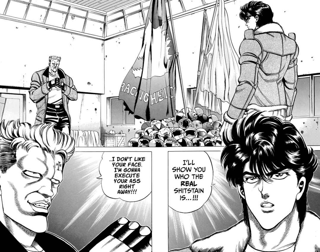 Page 49 Chapter 7 Double Hard