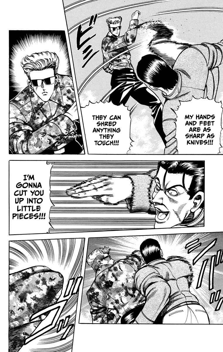 Page 38 Chapter 11 Double Hard