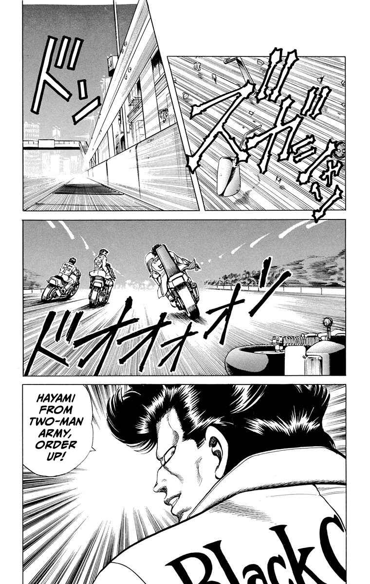 Page 16 Chapter 5 Double Hard