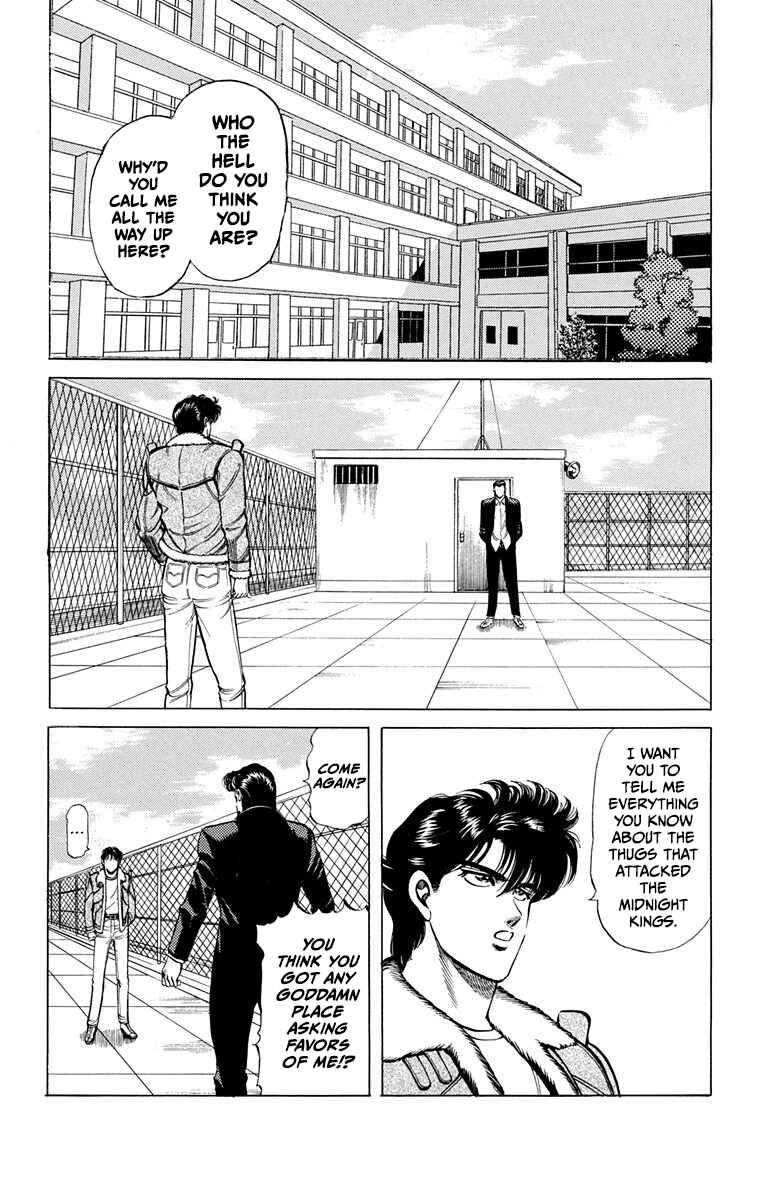 Page 25 Chapter 5 Double Hard