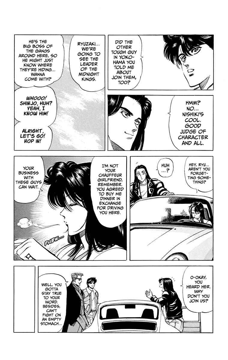 Page 36 Chapter 5 Double Hard