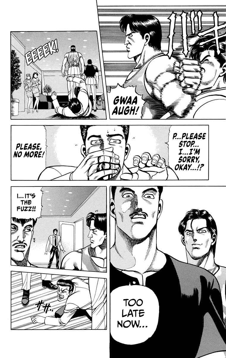 Page 10 Chapter 12 Double Hard