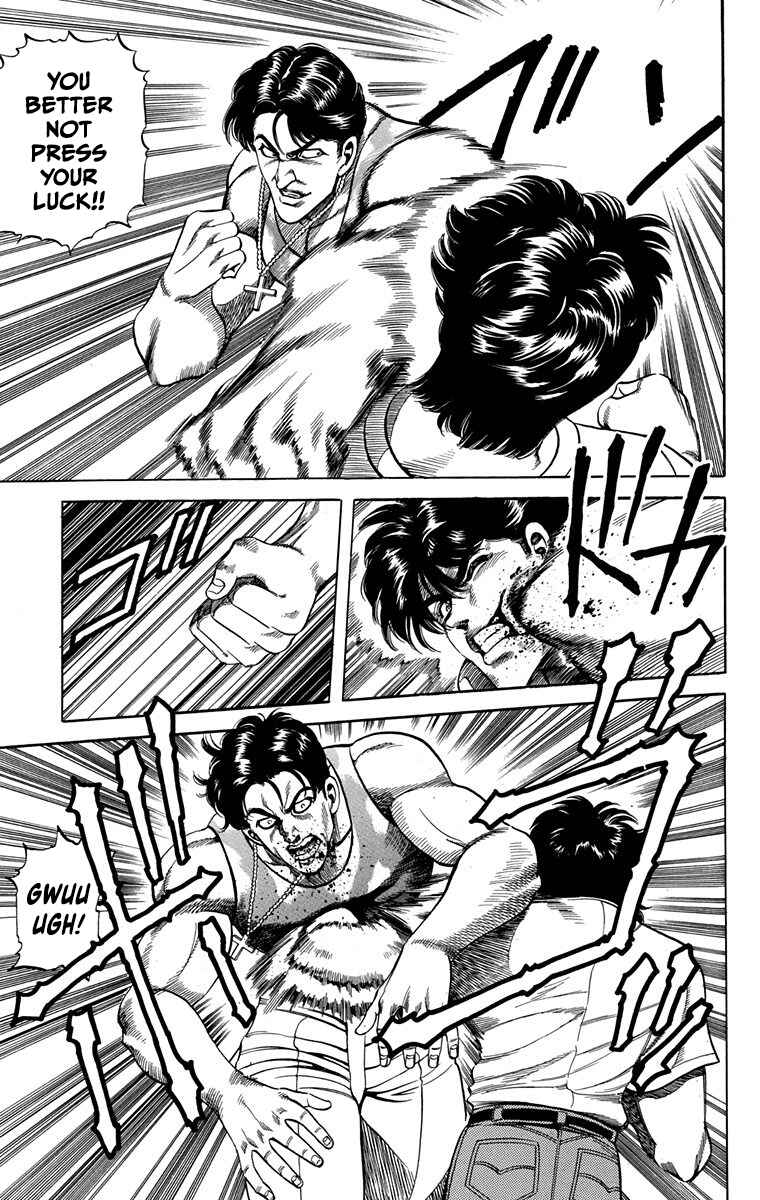 Page 37 Chapter 12 Double Hard