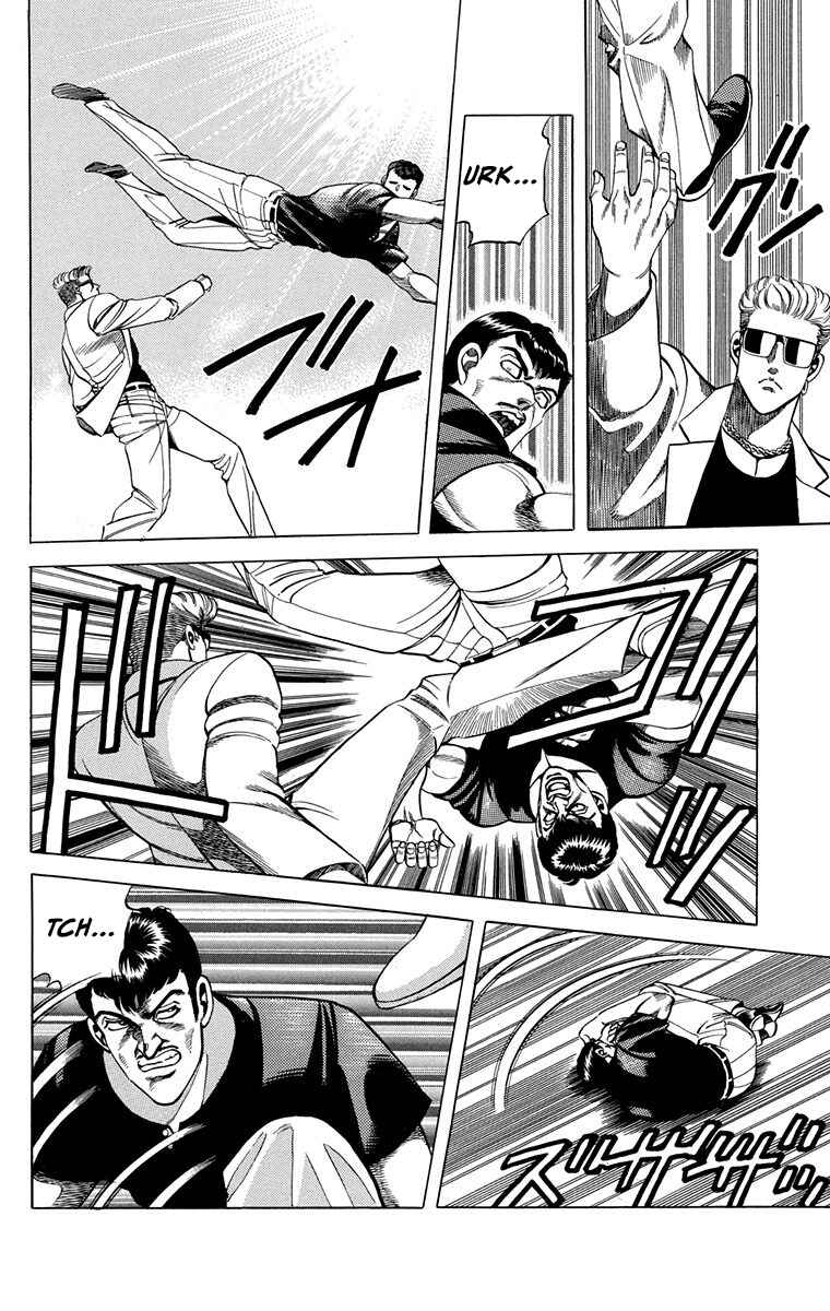 Page 42 Chapter 12 Double Hard