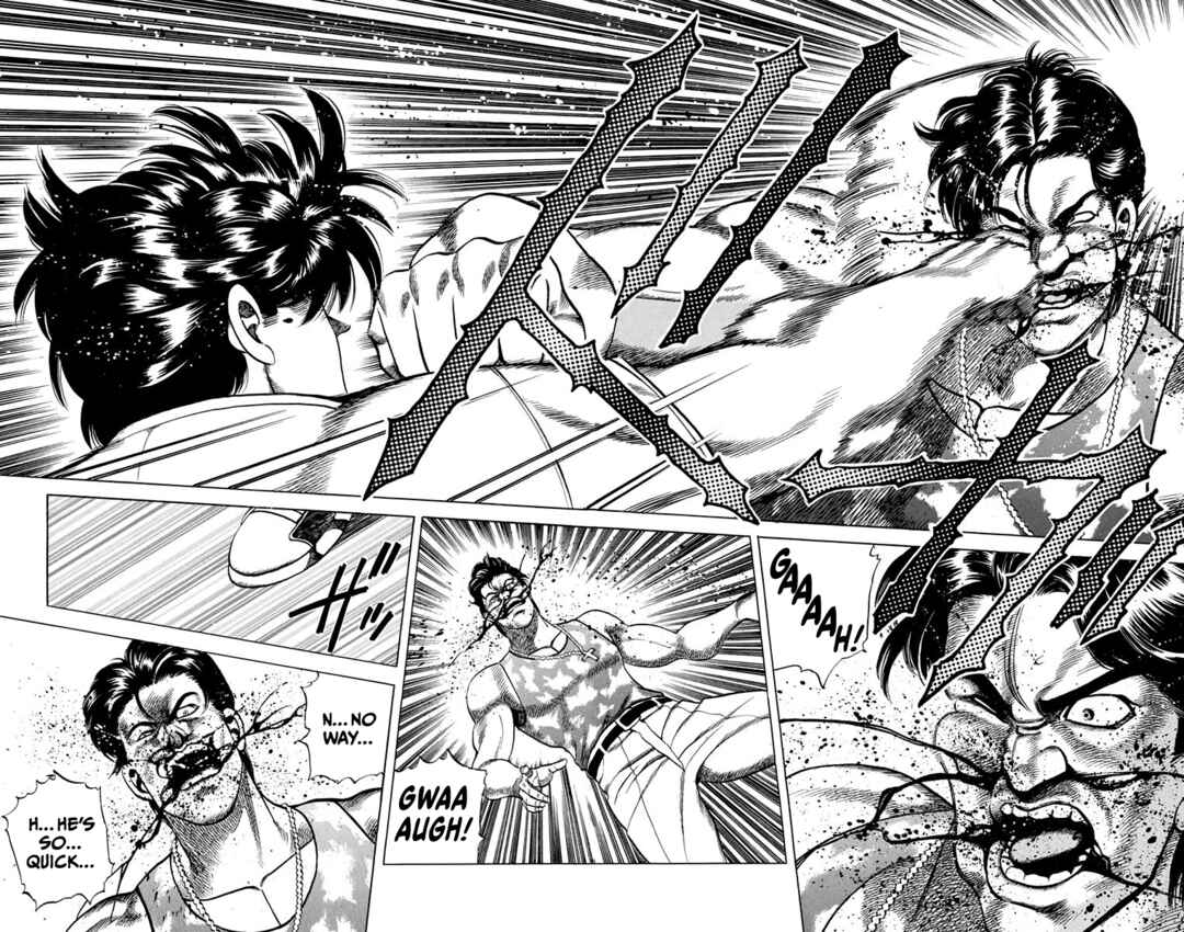 Page 46 Chapter 12 Double Hard