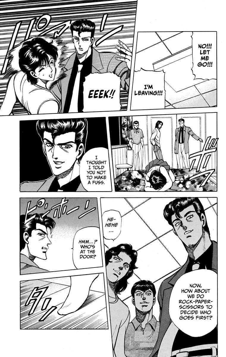 Page 28 Chapter 14 Double Hard