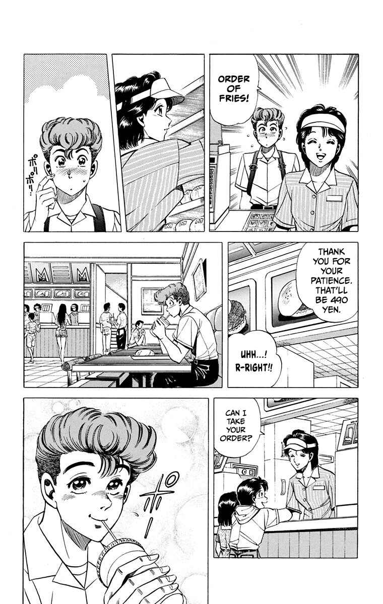 Page 6 Chapter 14 Double Hard