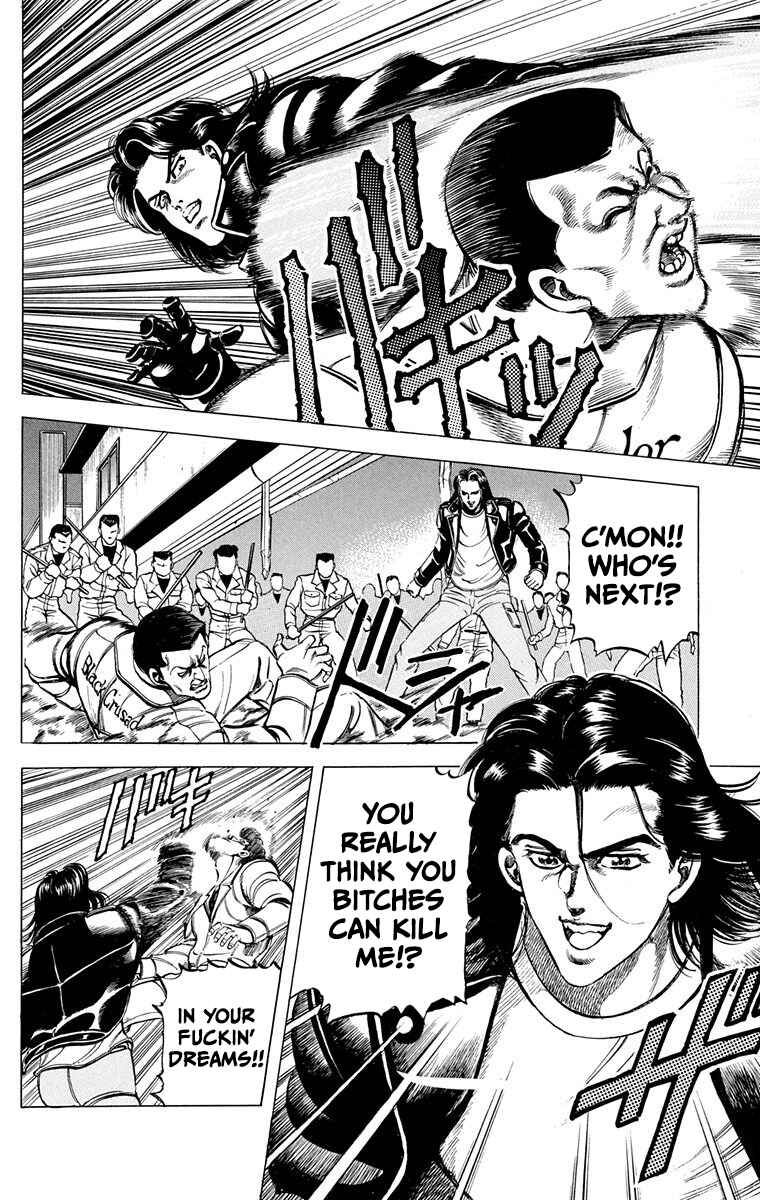 Page 23 Chapter 6 Double Hard