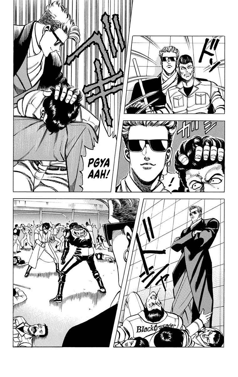 Page 25 Chapter 6 Double Hard