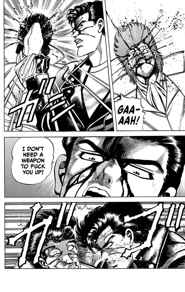 Page 29 Chapter 6 Double Hard