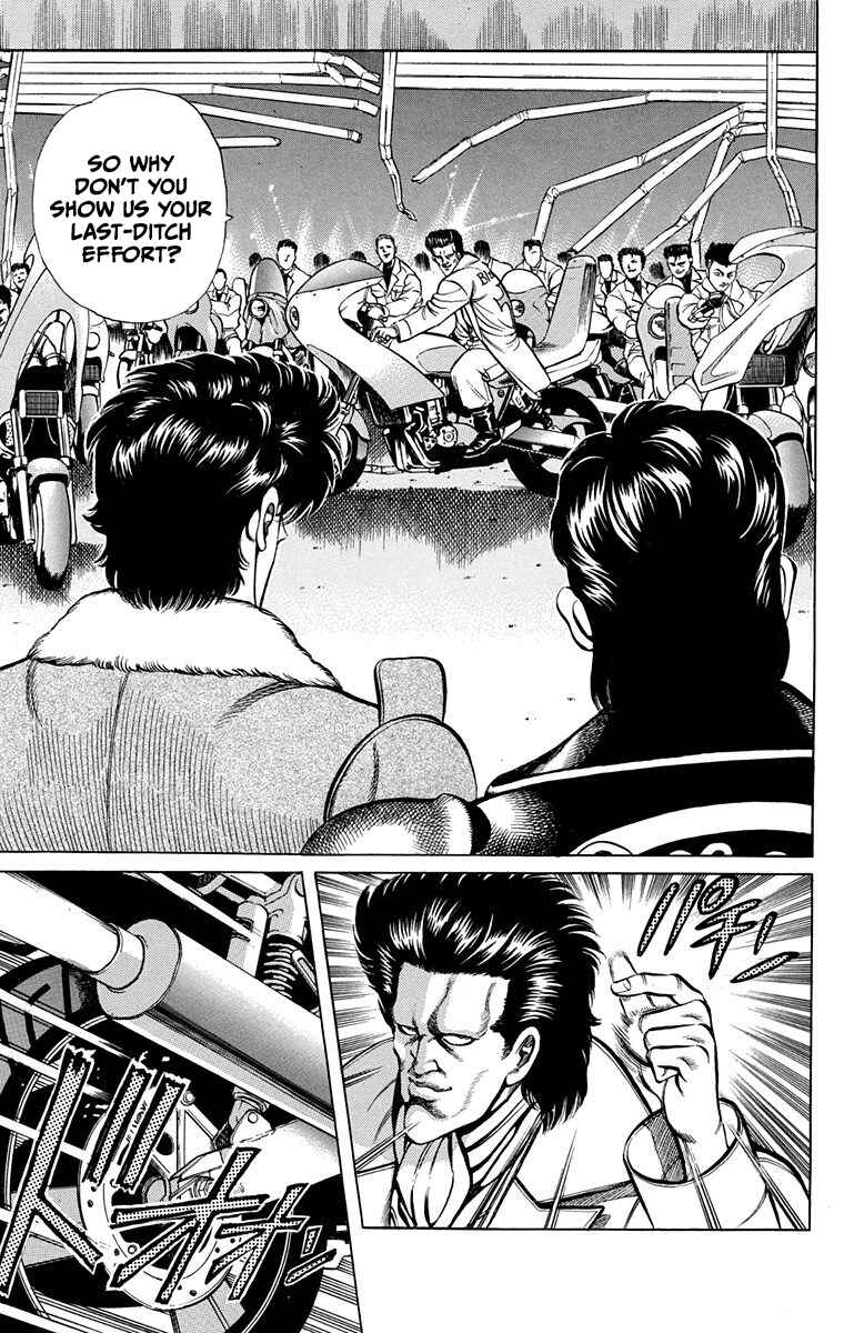 Page 3 Chapter 6 Double Hard
