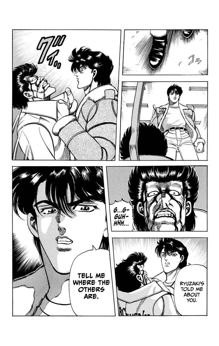 Page 34 Chapter 6 Double Hard