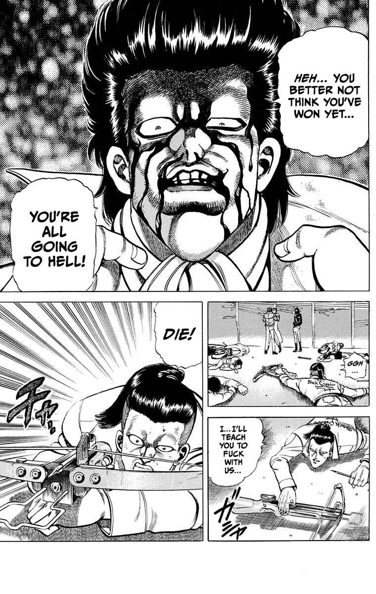 Page 35 Chapter 6 Double Hard