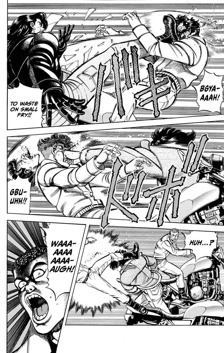 Page 5 Chapter 6 Double Hard