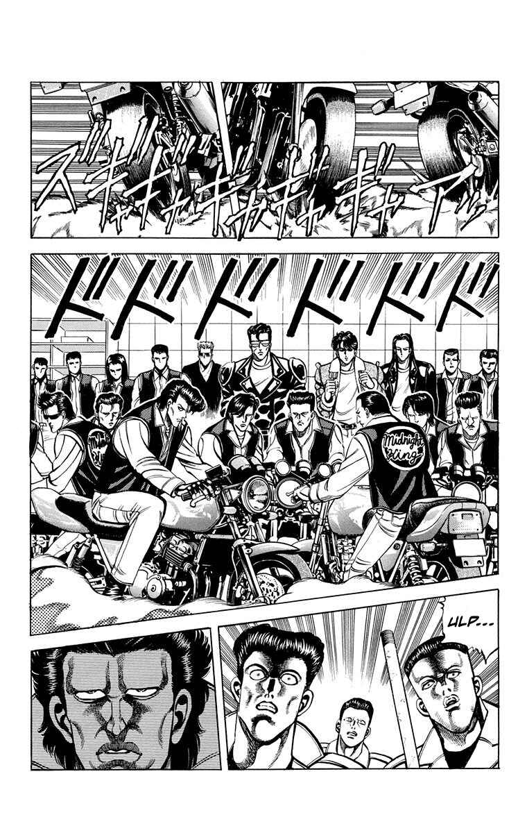 Page 8 Chapter 6 Double Hard