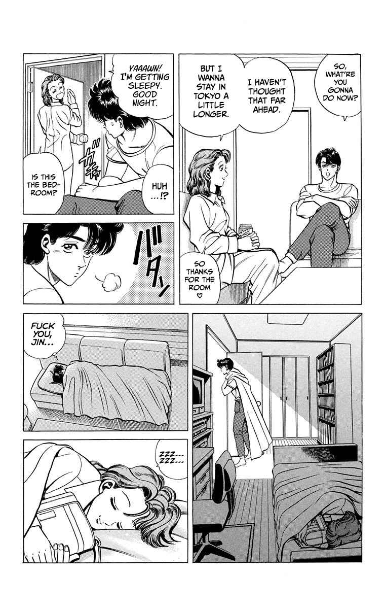 Page 14 Chapter 9 Double Hard