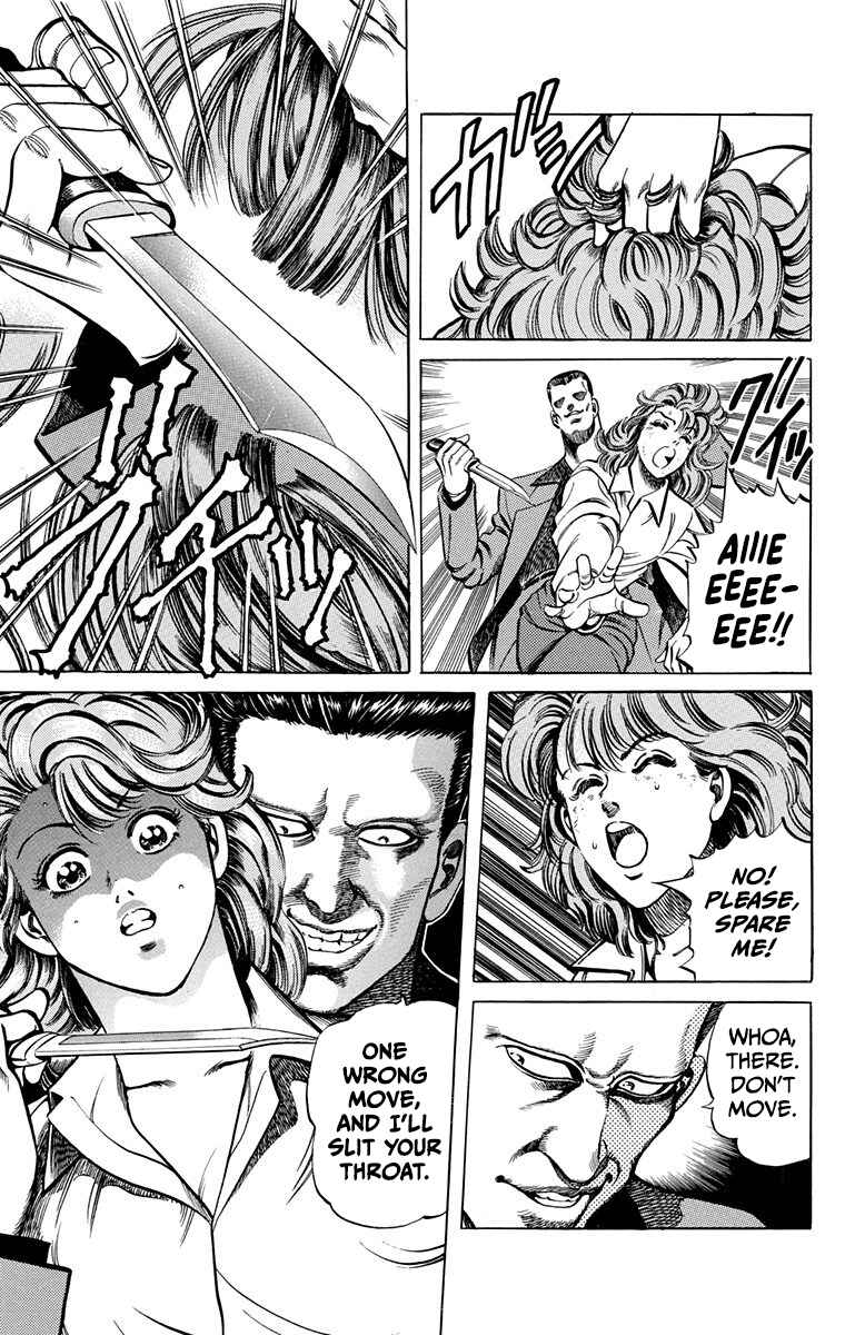 Page 36 Chapter 9 Double Hard