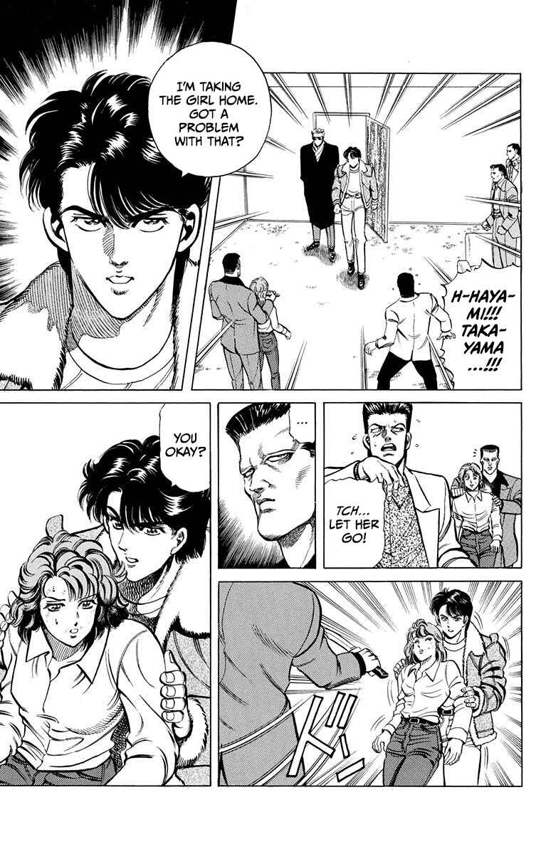 Page 38 Chapter 9 Double Hard