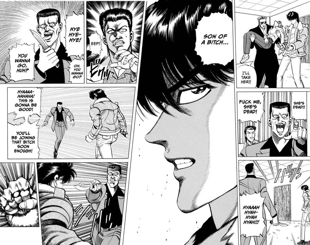 Page 43 Chapter 9 Double Hard