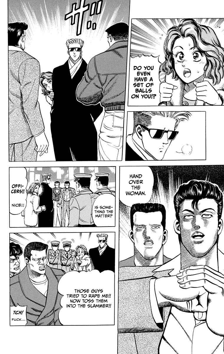 Page 9 Chapter 9 Double Hard