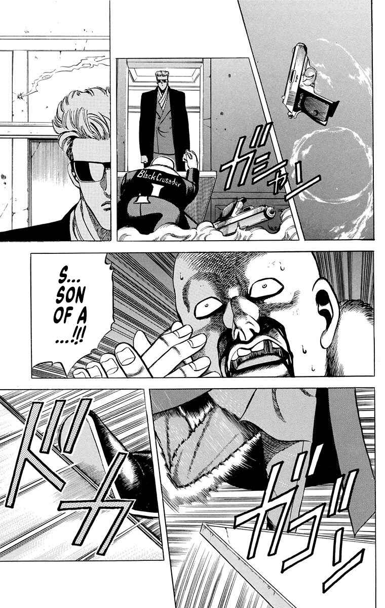 Page 12 Chapter 8 Double Hard