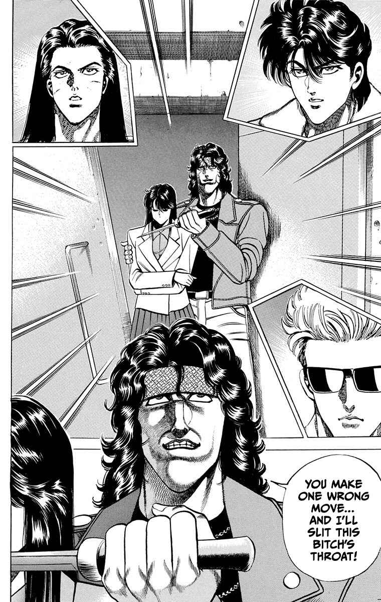 Page 23 Chapter 8 Double Hard