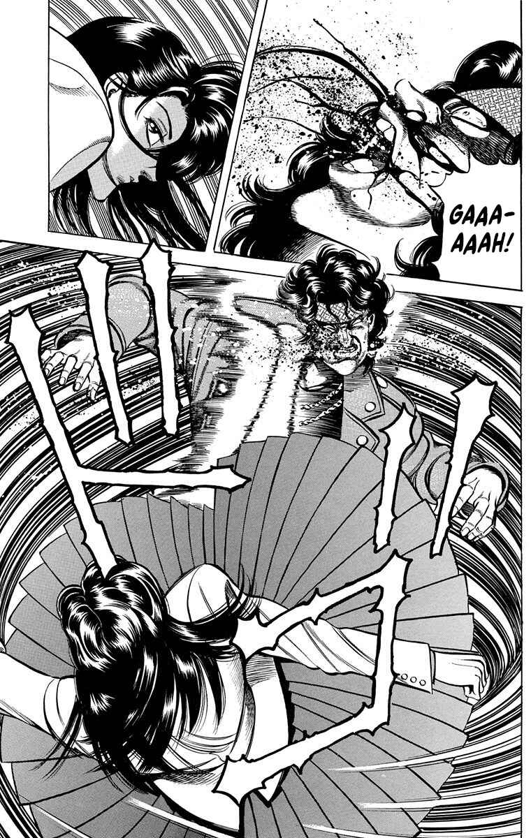 Page 28 Chapter 8 Double Hard