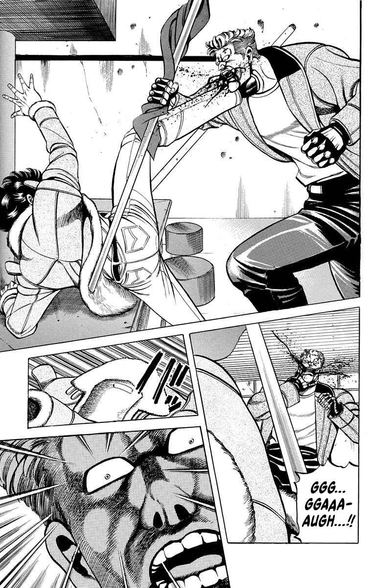 Page 40 Chapter 8 Double Hard