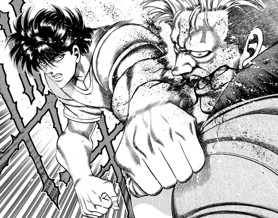 Page 41 Chapter 8 Double Hard