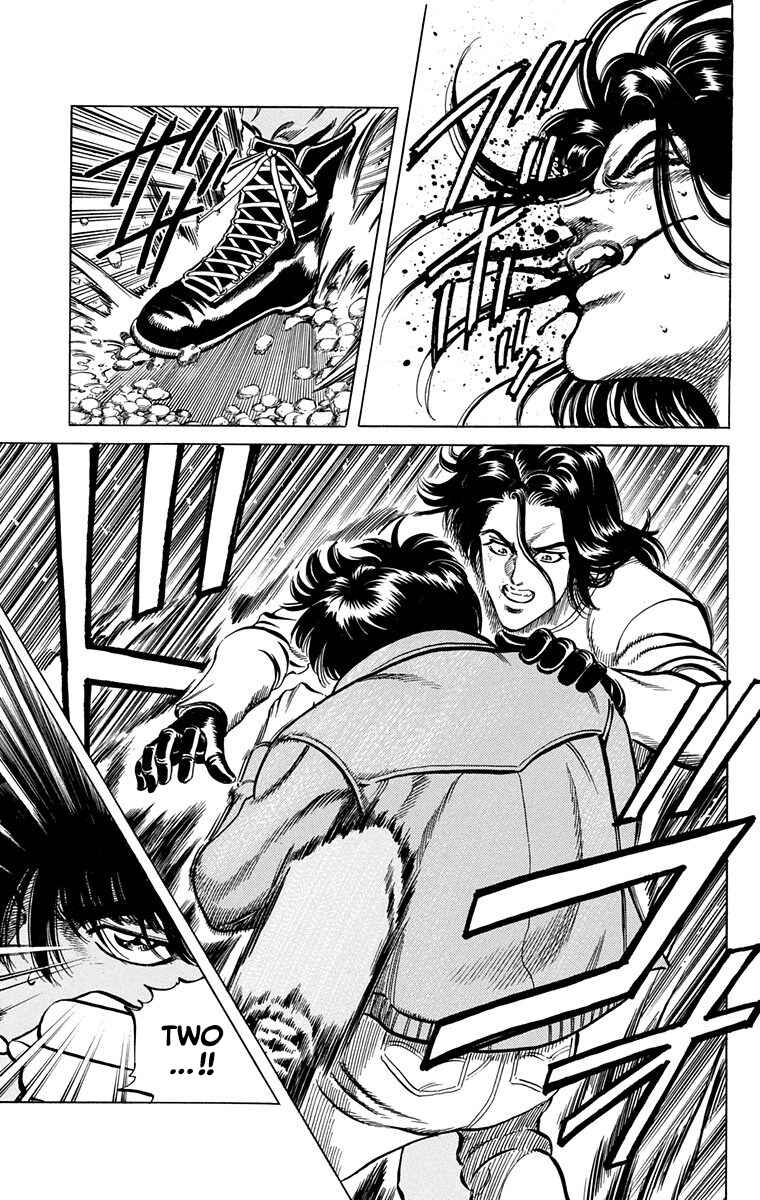 Page 39 Chapter 4 Double Hard