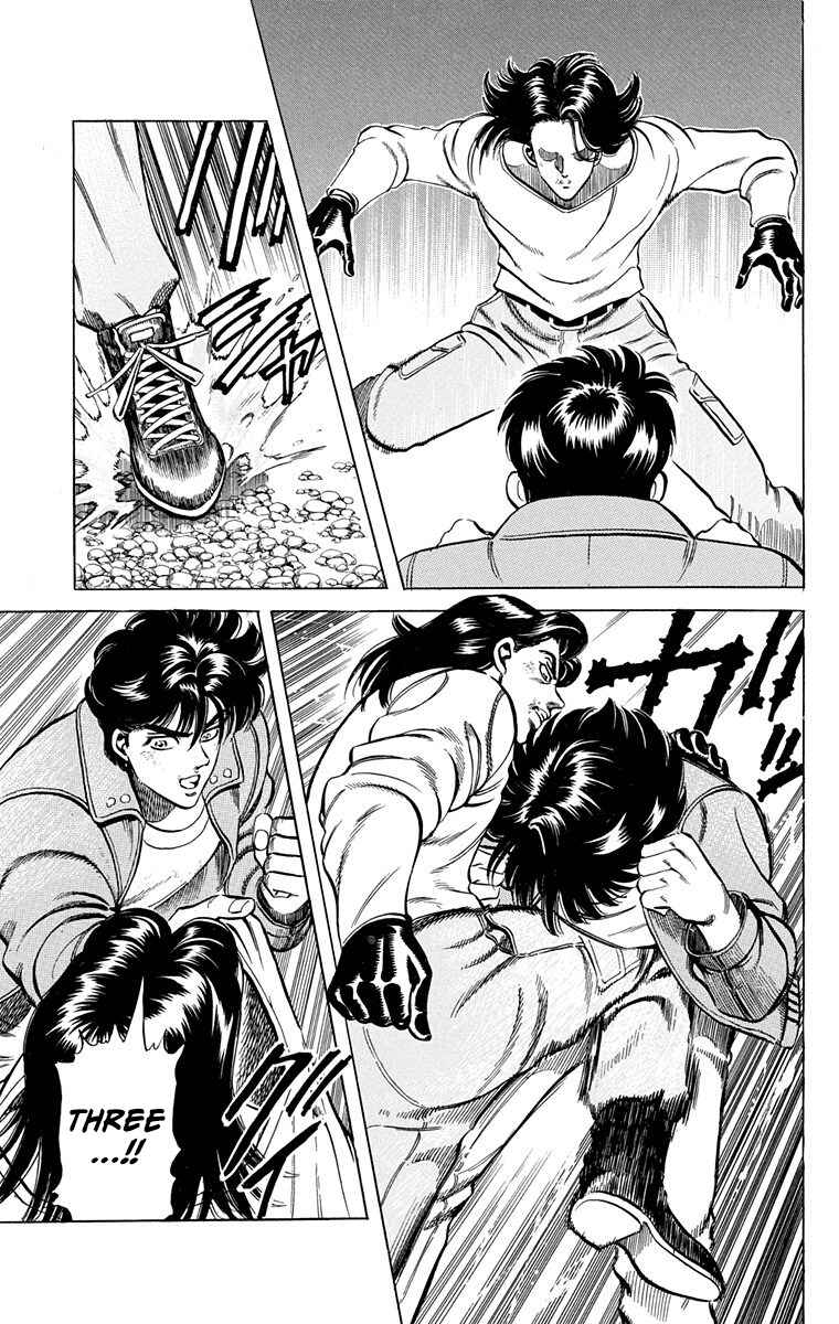 Page 41 Chapter 4 Double Hard