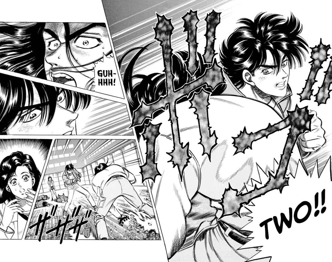 Page 44 Chapter 4 Double Hard