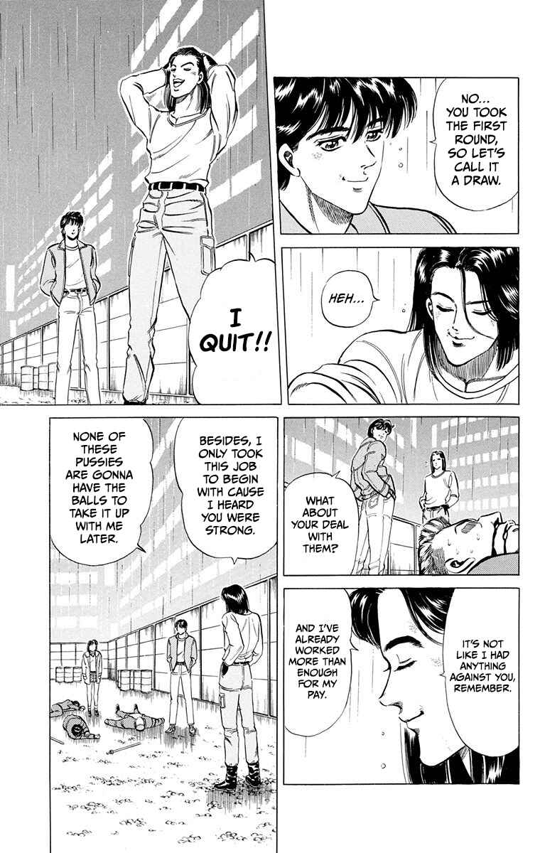 Page 48 Chapter 4 Double Hard