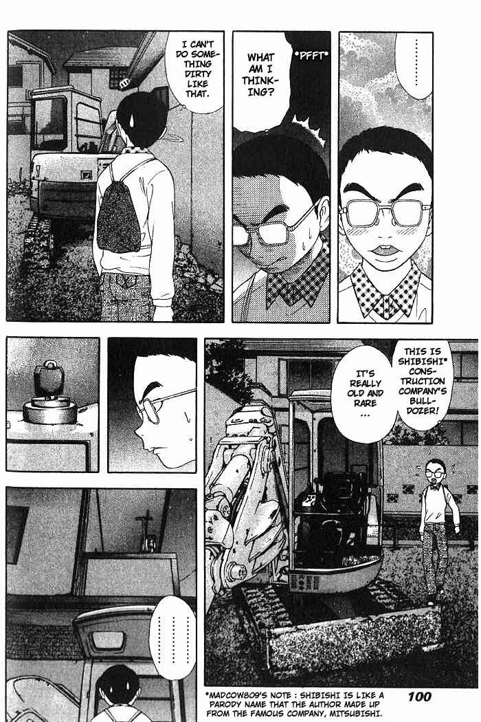 Page 19 Chapter 12 Happy World!