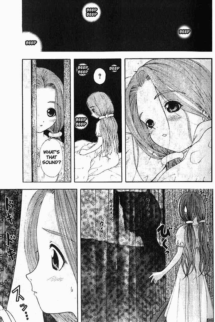 Page 20 Chapter 12 Happy World!