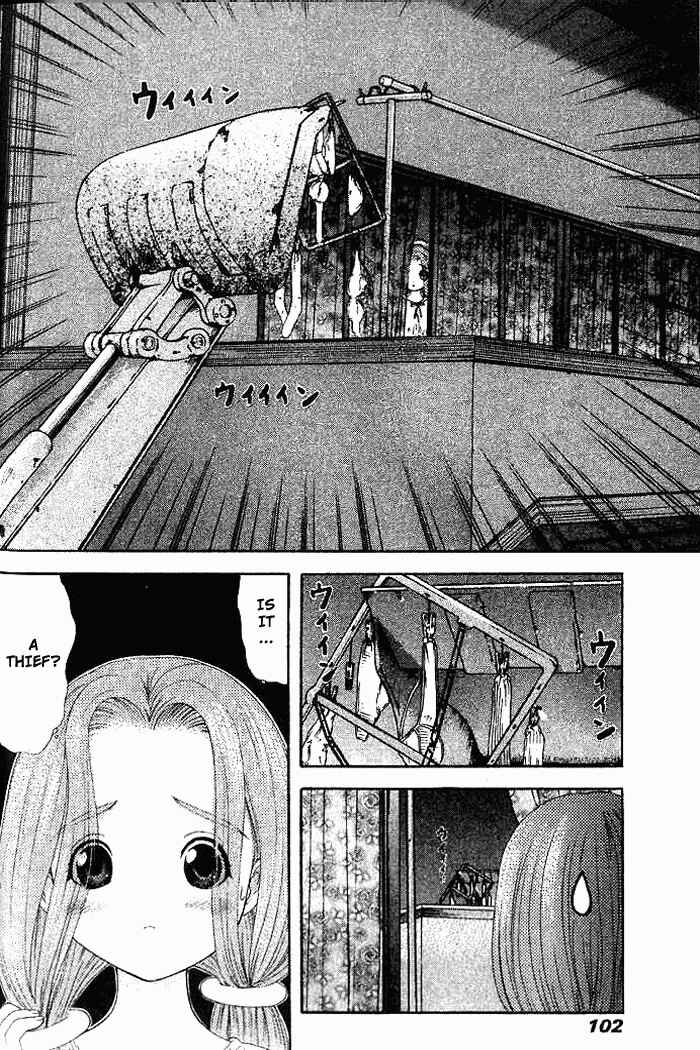 Page 21 Chapter 12 Happy World!