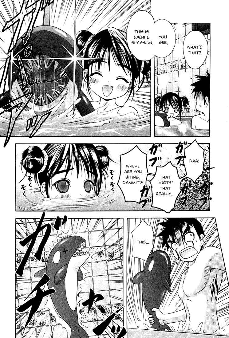 Page 10 Chapter 41 Happy World!