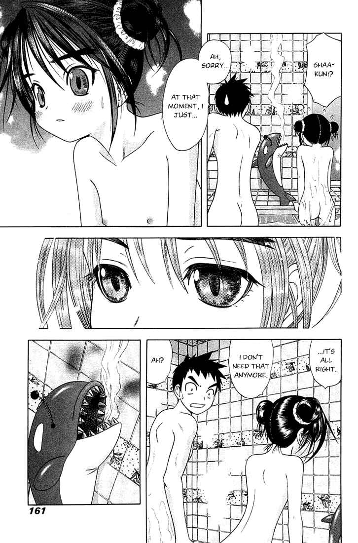 Page 11 Chapter 41 Happy World!