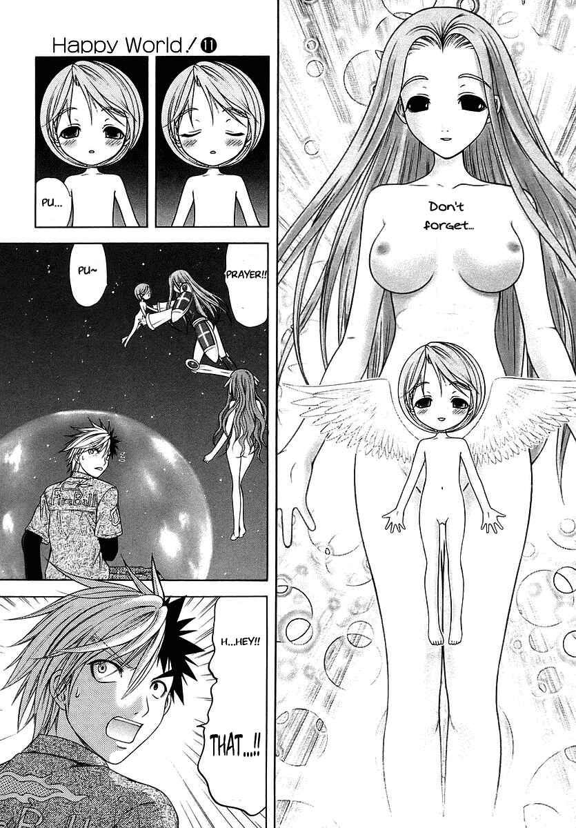 Page 10 Chapter 72 Happy World!