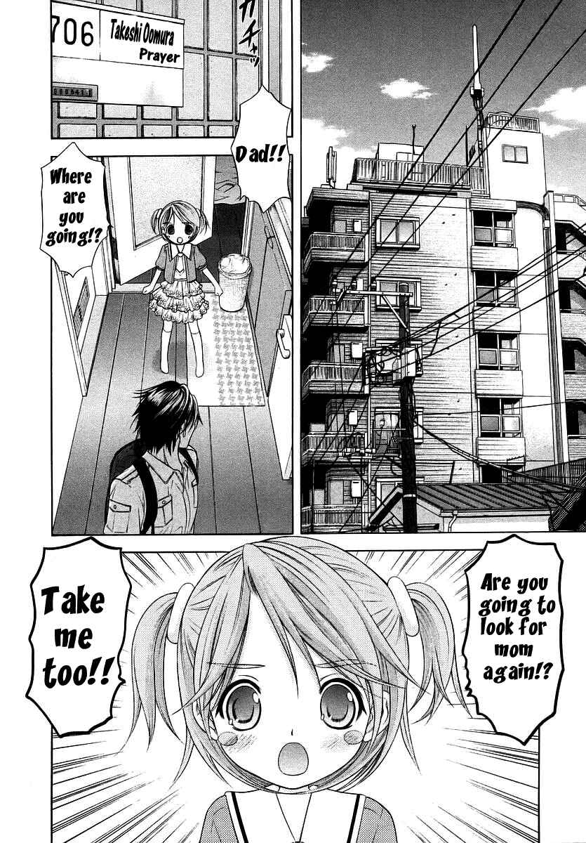 Page 30 Chapter 72 Happy World!