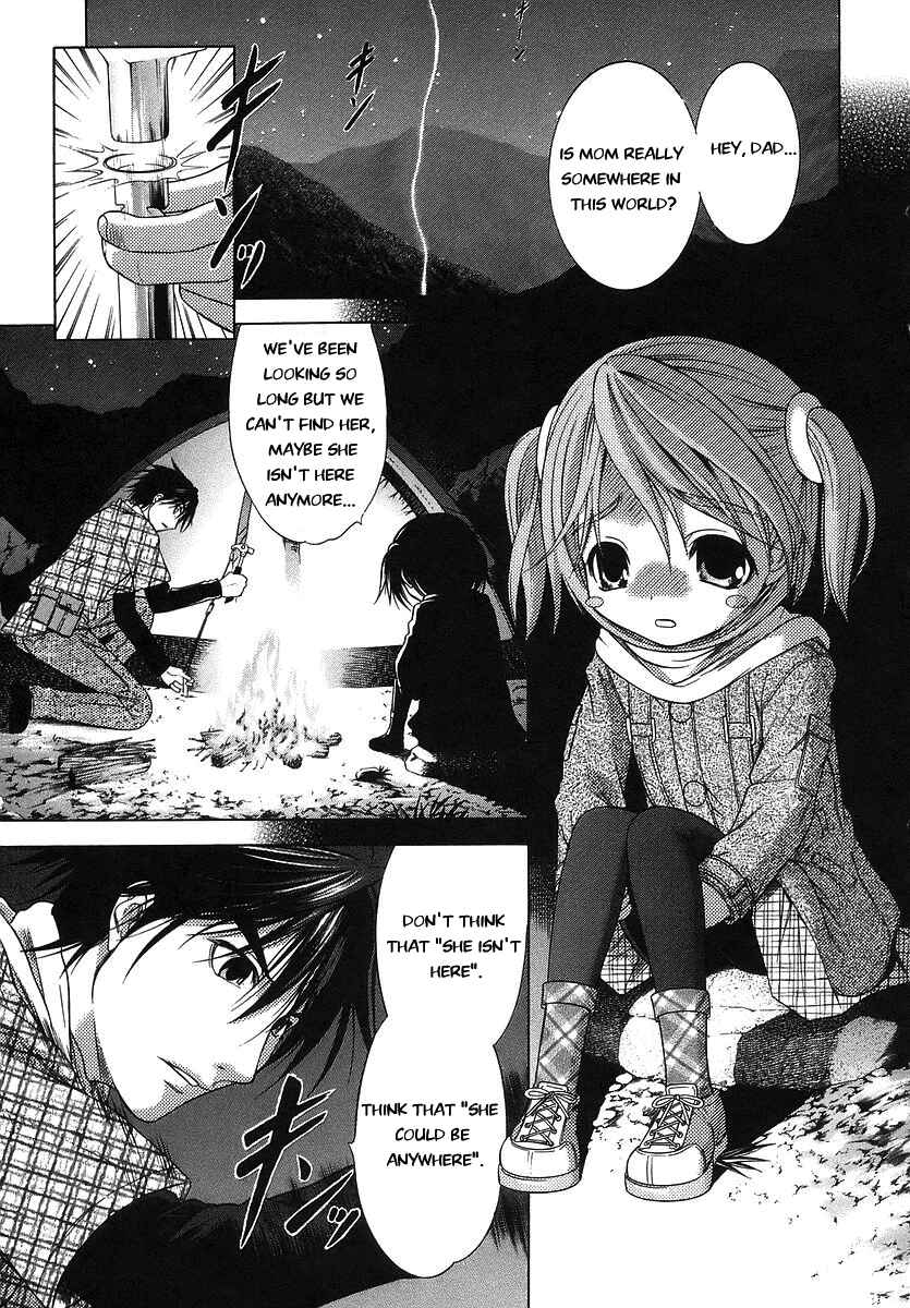 Page 42 Chapter 72 Happy World!