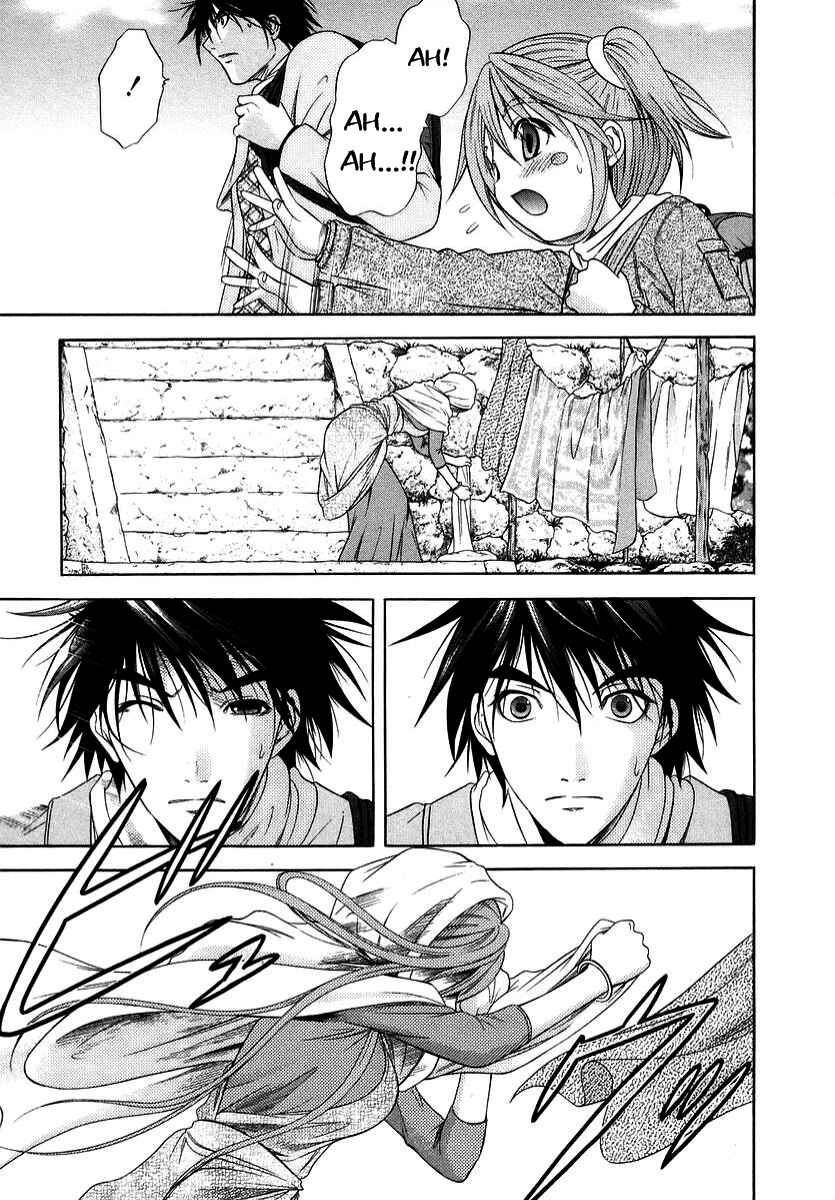Page 46 Chapter 72 Happy World!