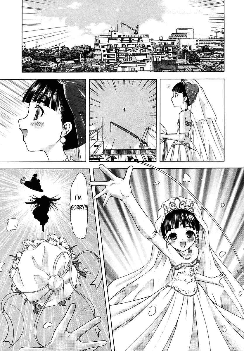 Page 52 Chapter 72 Happy World!