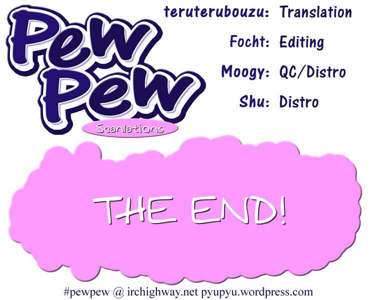 Page 57 Chapter 72 Happy World!