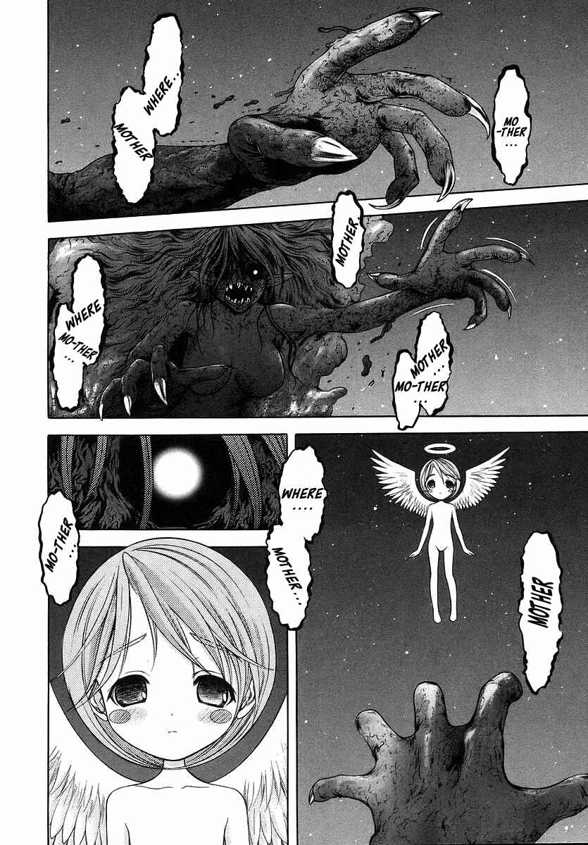 Page 6 Chapter 72 Happy World!