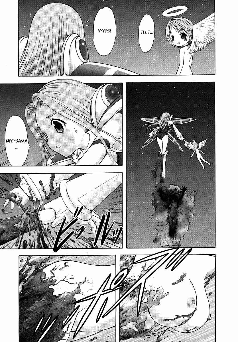 Page 7 Chapter 72 Happy World!