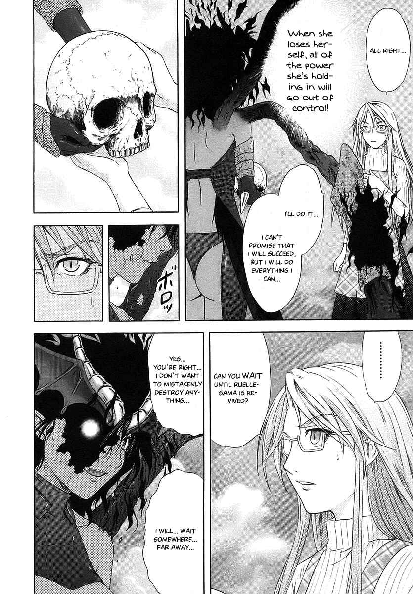 Page 10 Chapter 70 Happy World!